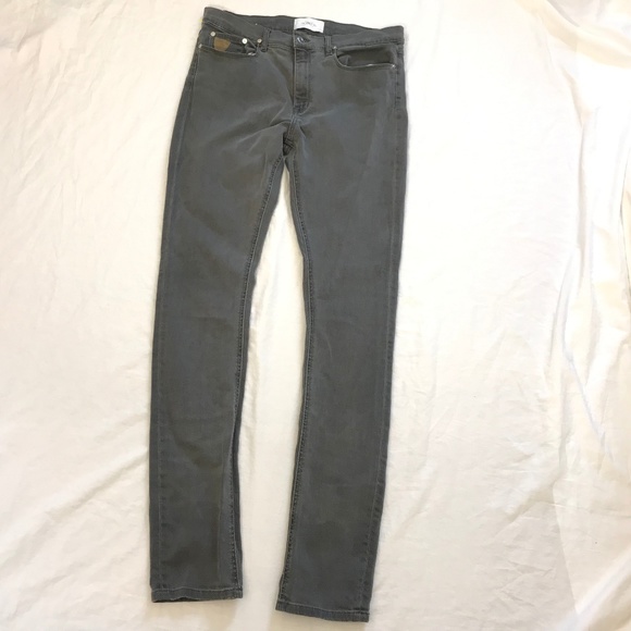 april77 Other - 🎈April77 Joey Mens Cold Bleach Jeans sz 33